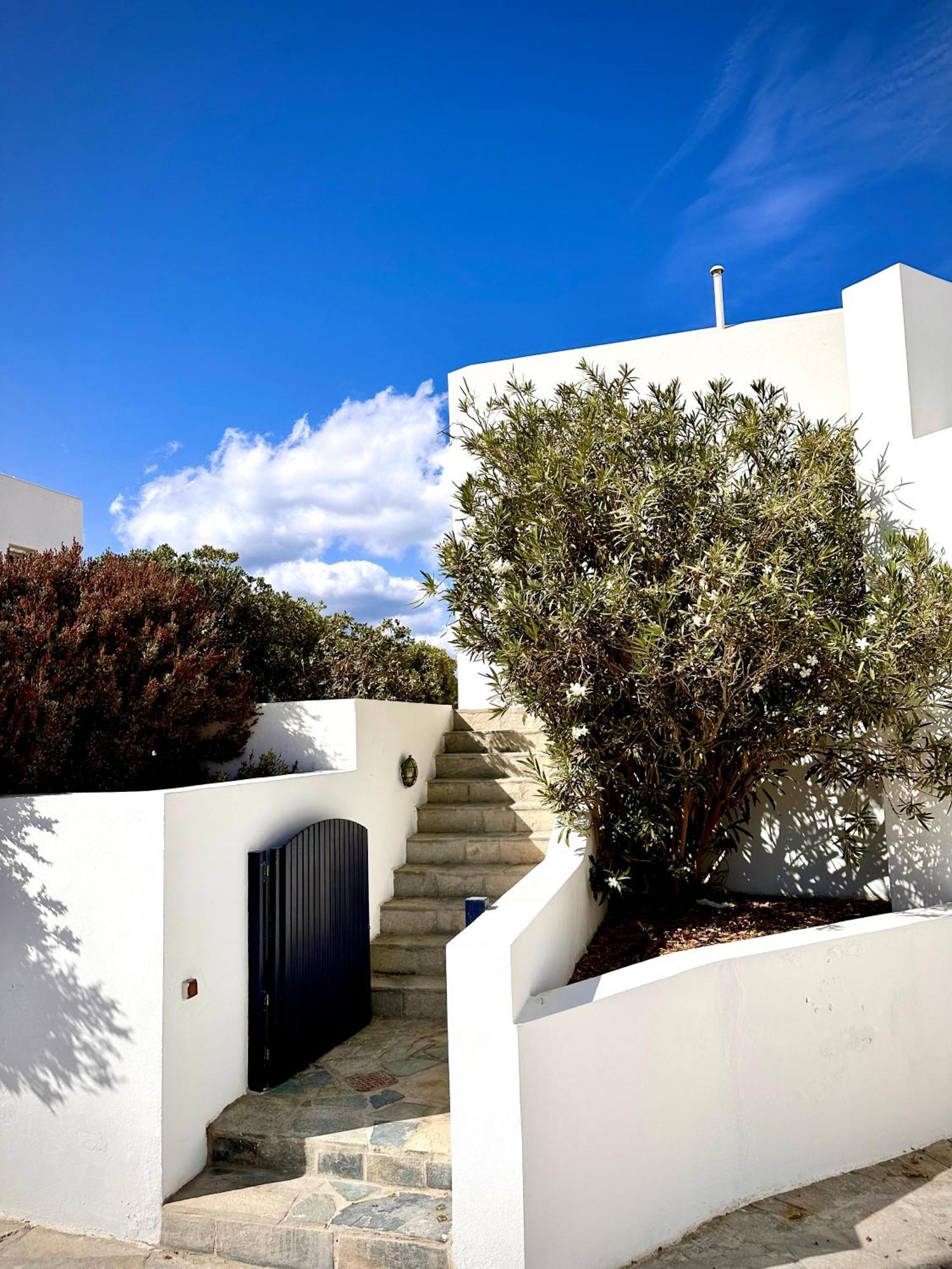 The Dice Pachaina Exterior foto