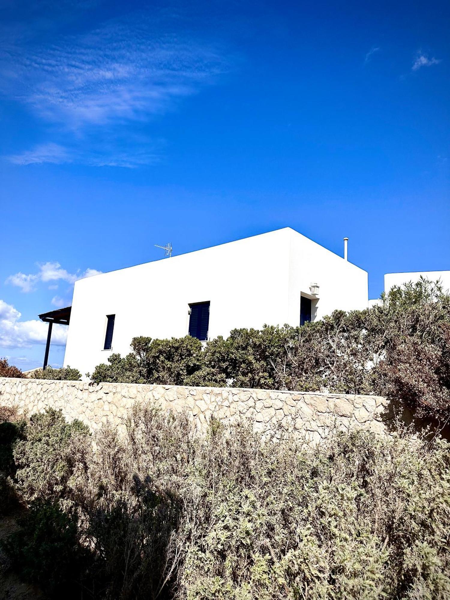 The Dice Pachaina Exterior foto